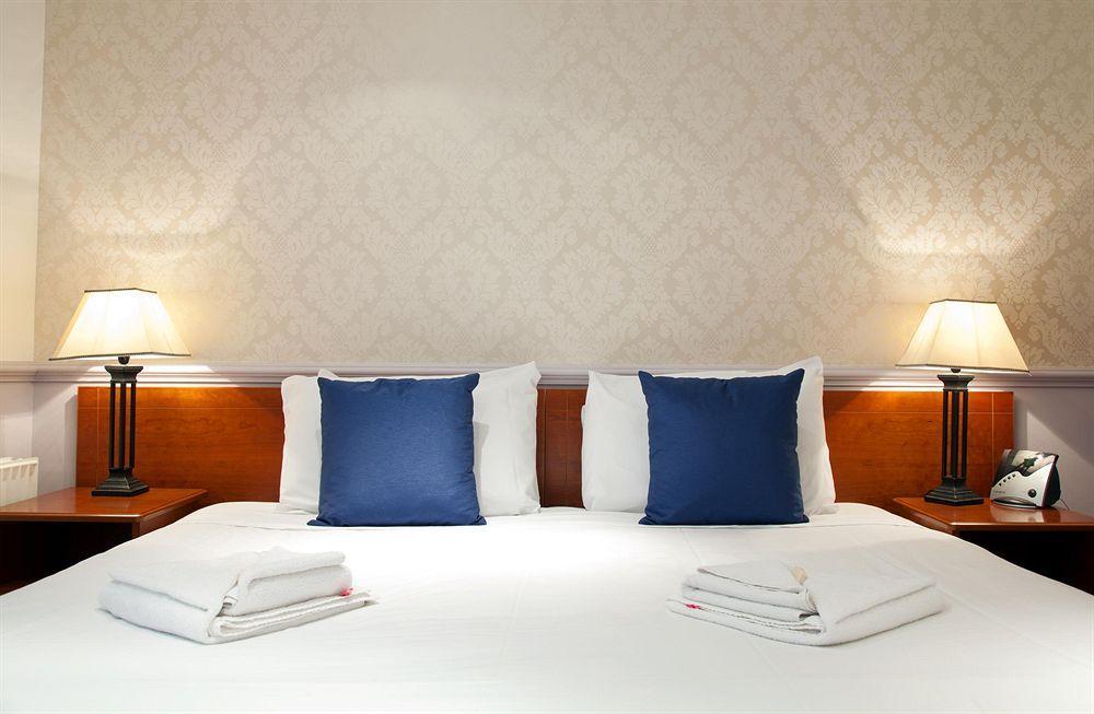 Hotel Georgian House Londres