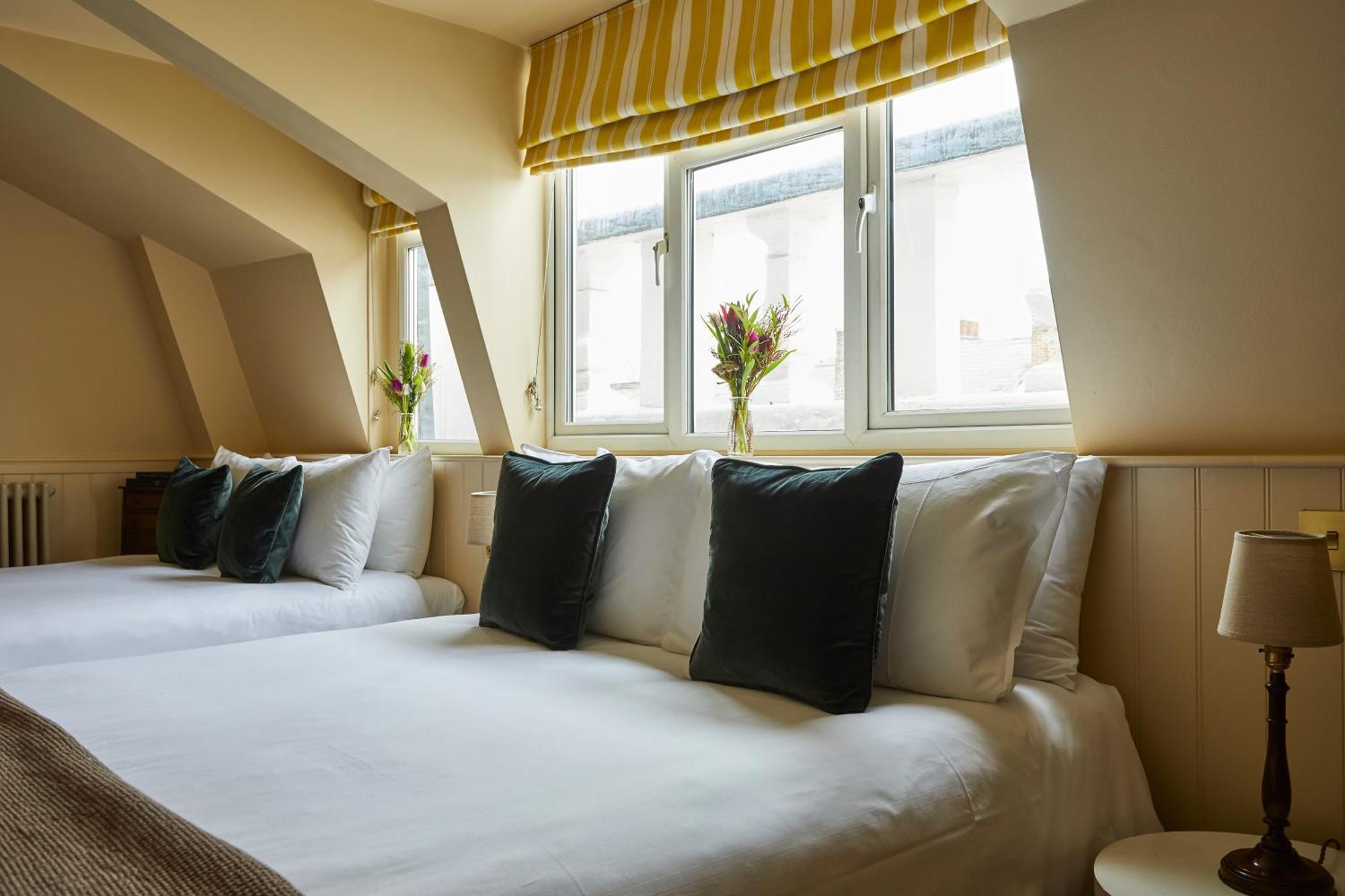 Georgian House 4* Londres