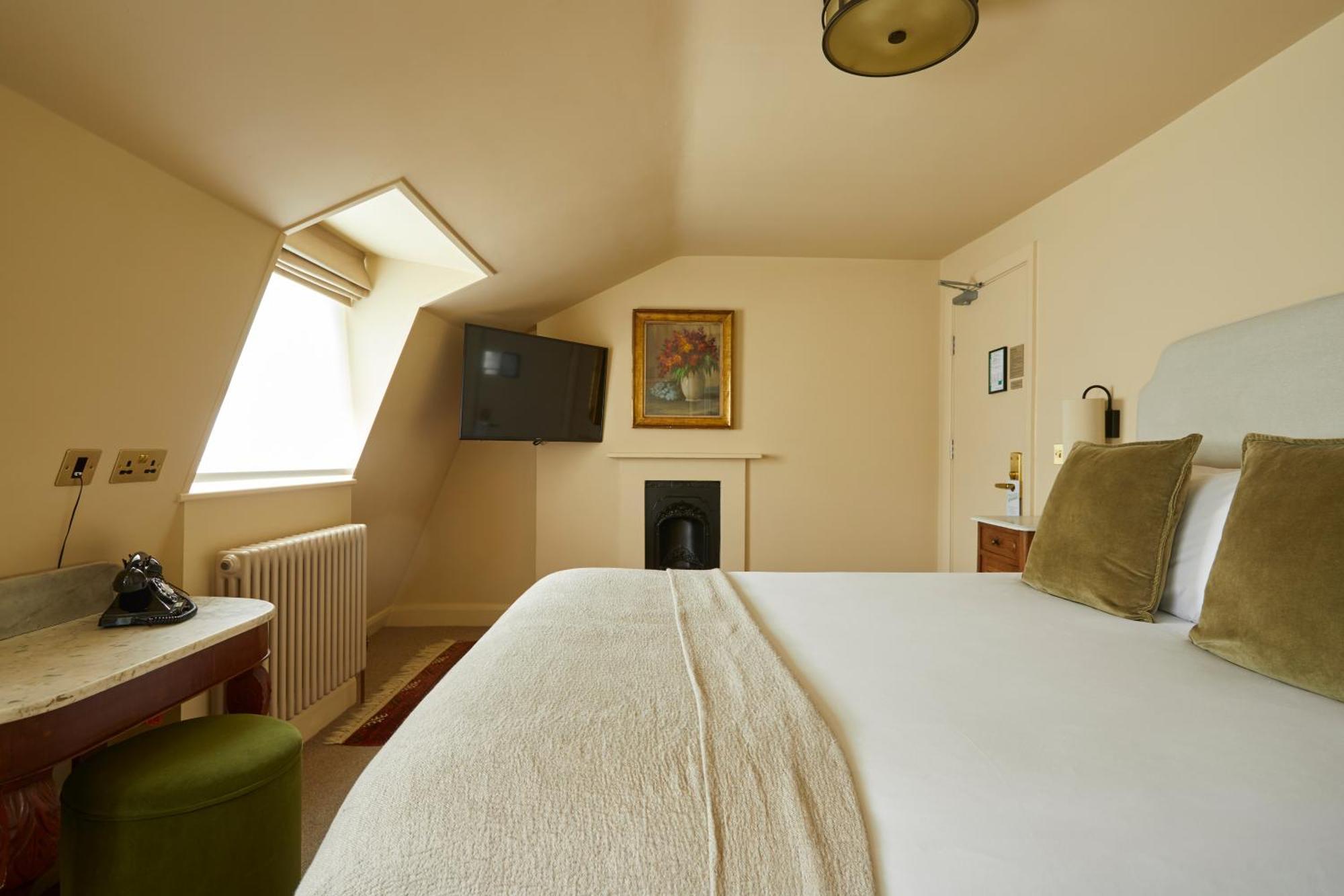 Hotel Georgian House Londres