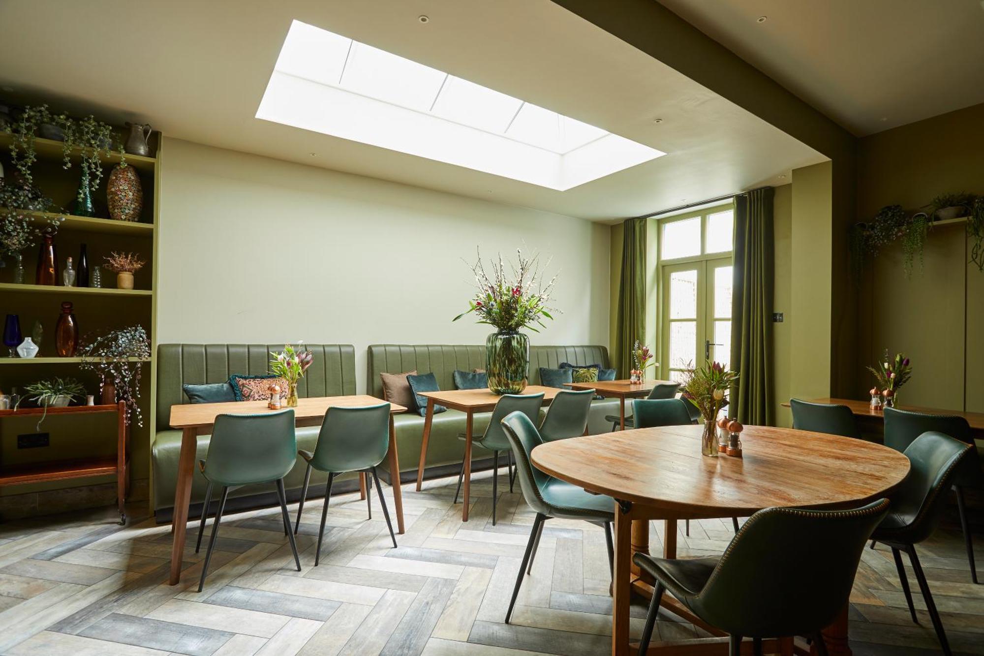 Georgian House 4* Londres