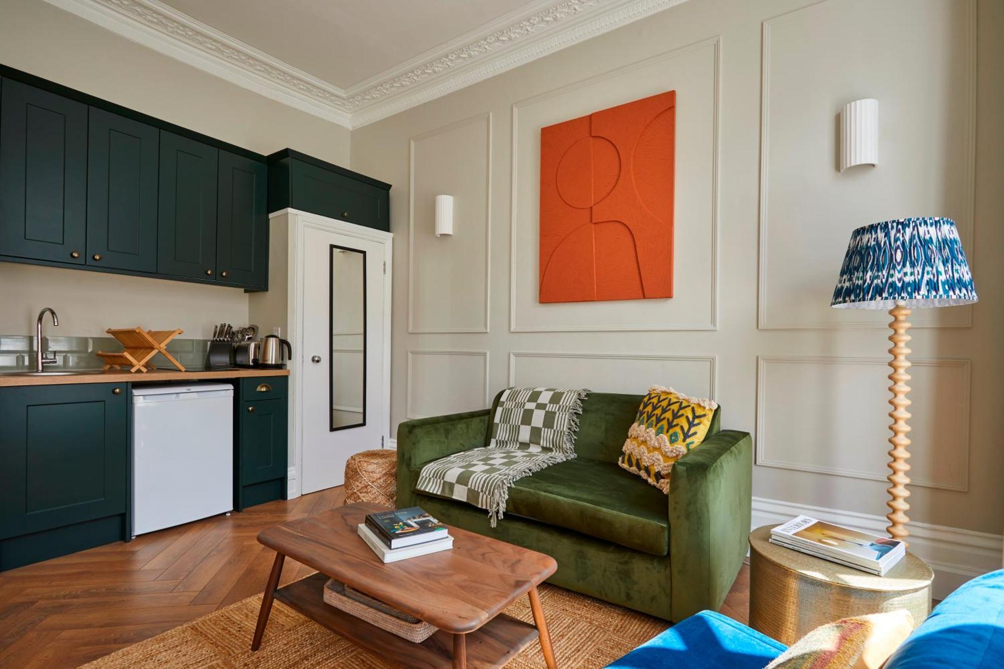 Georgian House Hotel Londres