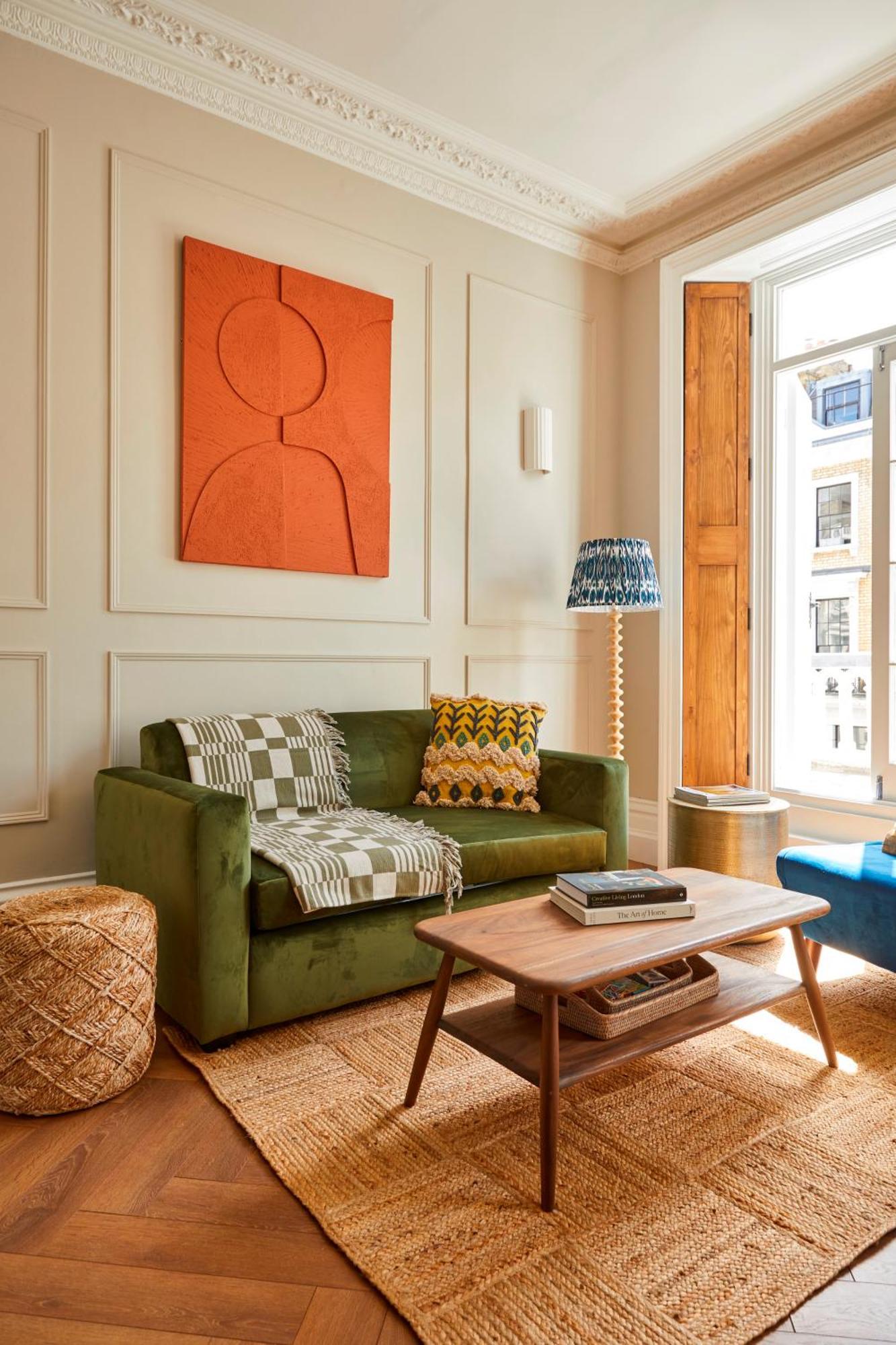 Hotel Georgian House Londres