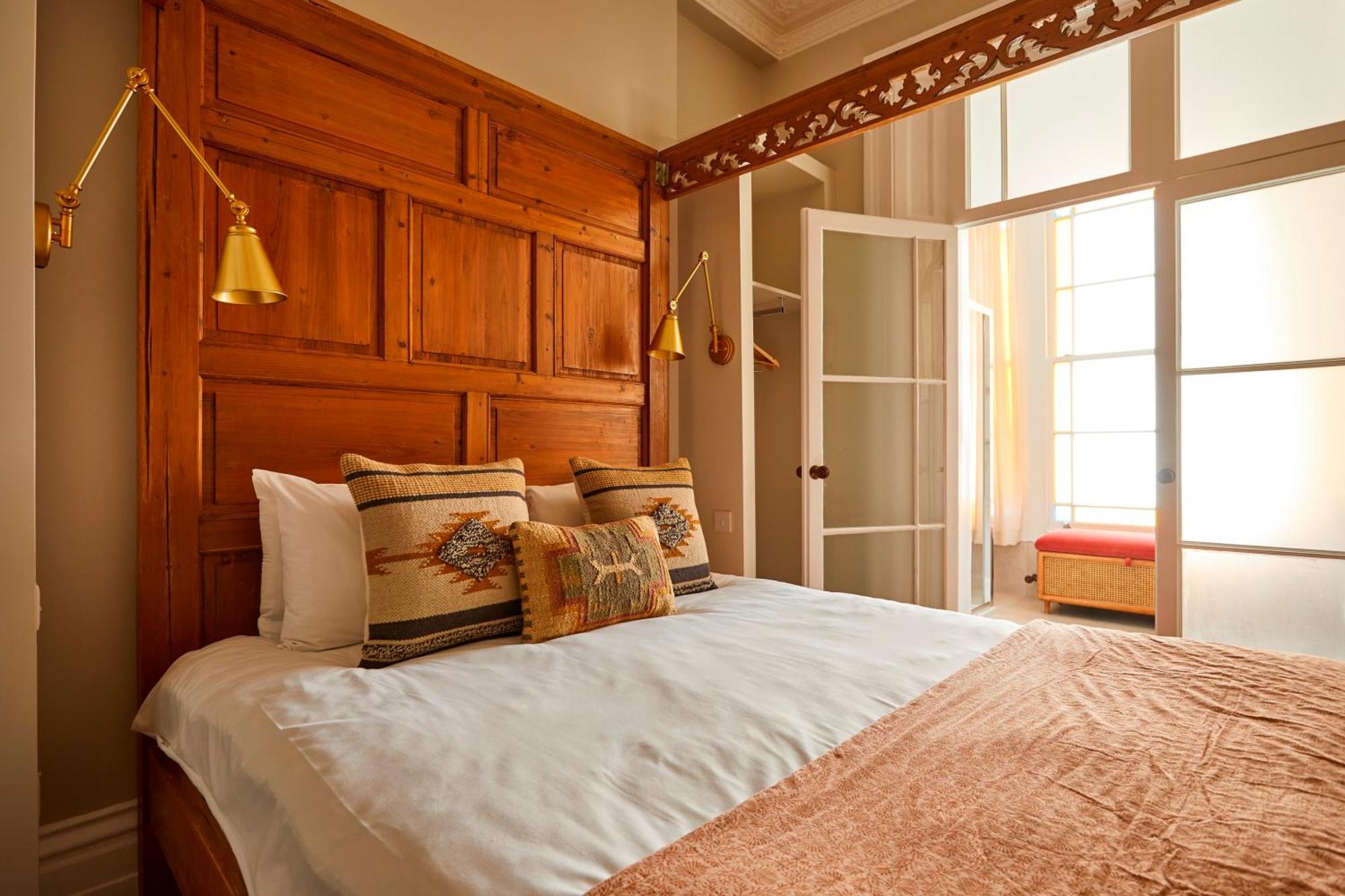 Hotel Georgian House Londres