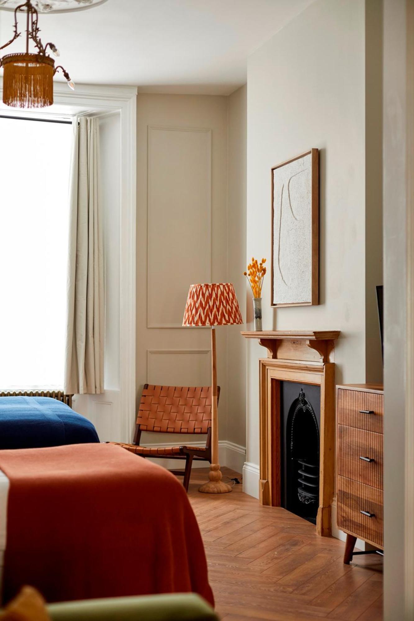 Georgian House 4* Londres