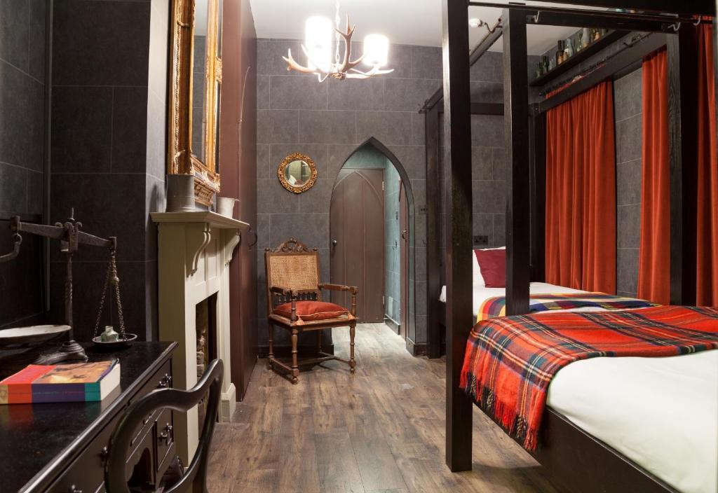 Hotel Georgian House Londres