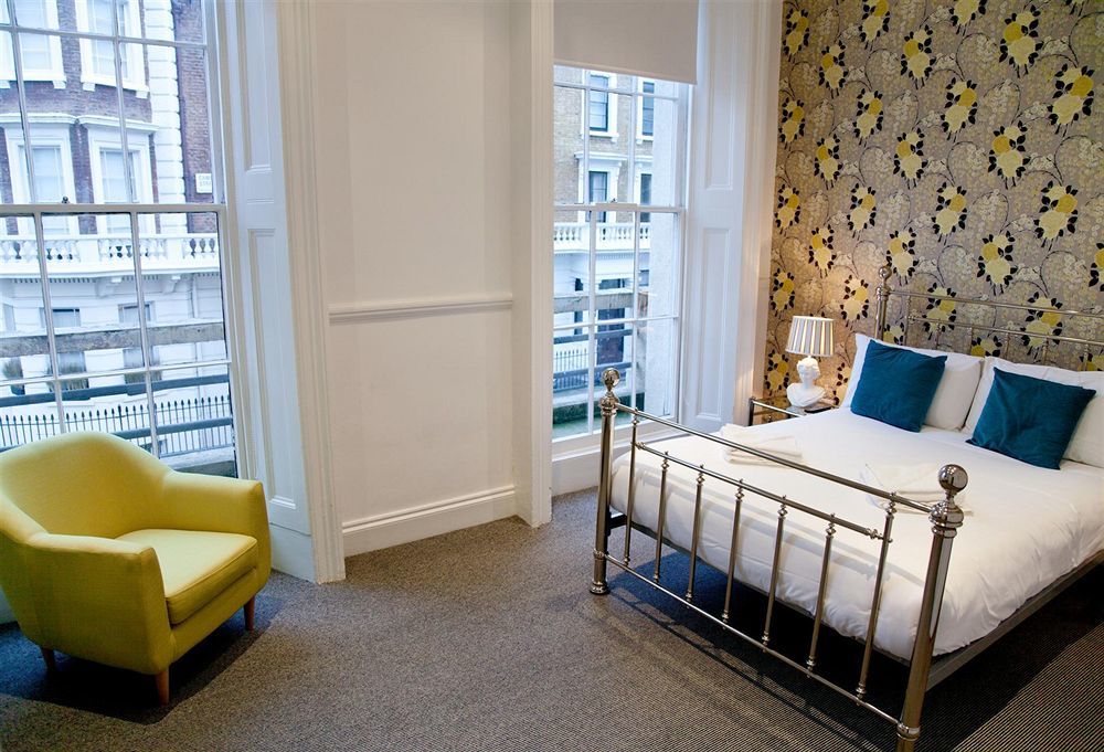 Georgian House Hotel Londres