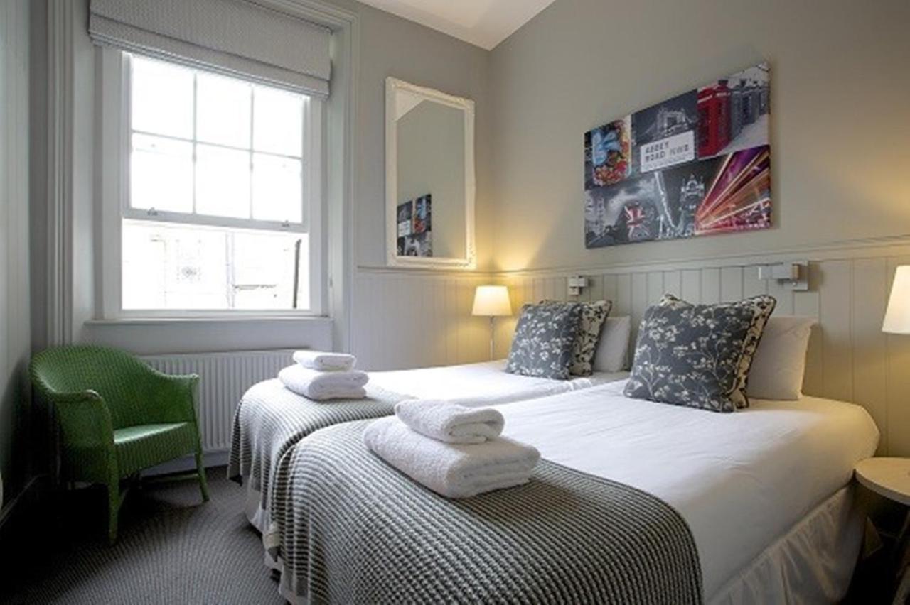 Georgian House 4* Londres