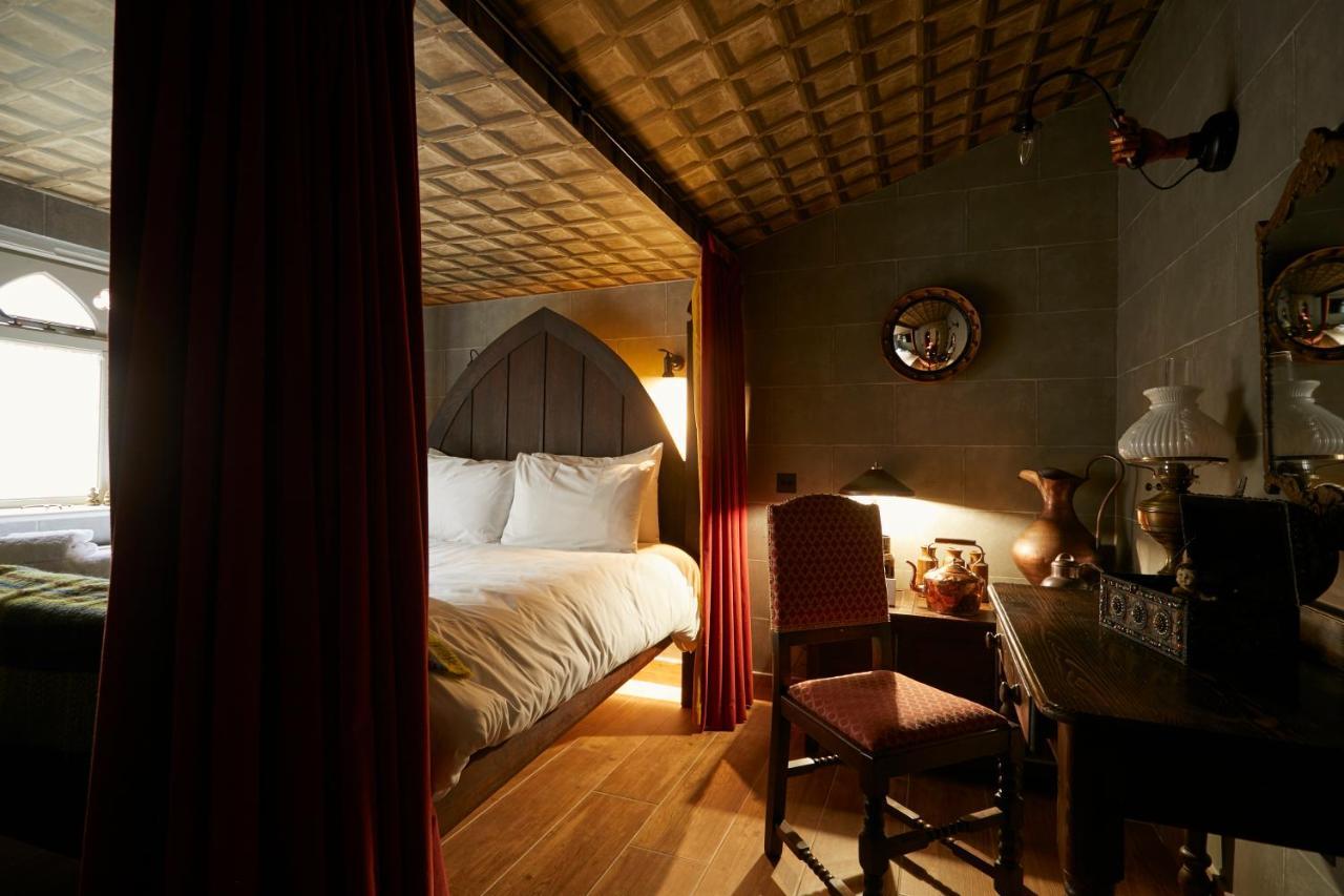 Georgian House Hotel Londres