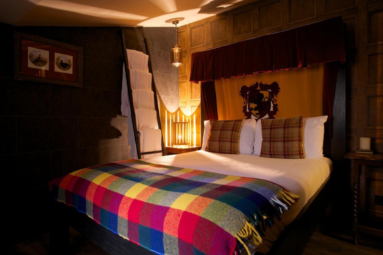 Georgian House 4* Londres